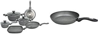 Miglior set padelle induzione