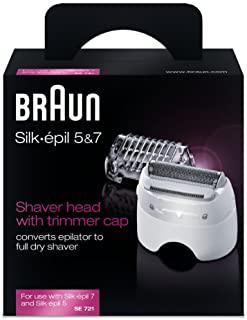 Miglior silk epil 7 561