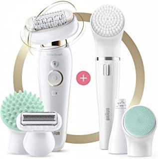 Miglior silk epil 9 braun