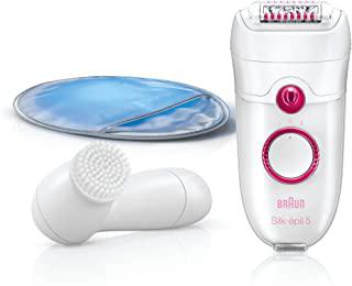 Miglior silk epil philips