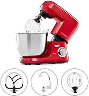 Miglior smeg impastatrice