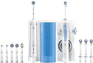 Miglior spazzolino elettrico con idropulsore