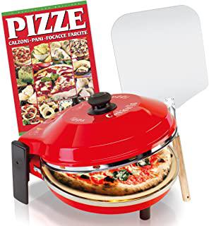Miglior spice forno pizza