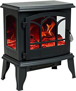 Miglior stufa con forno a legna