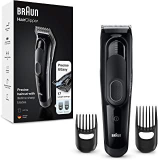 Miglior tagliacapelli braun hc5050