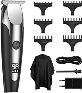 Miglior tagliacapelli rowenta tn1600