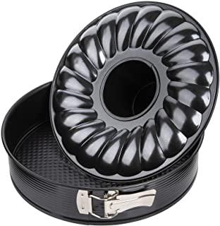 Miglior teglia forno rotonda