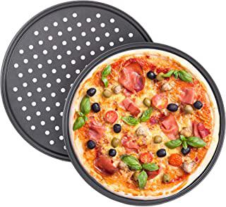 Miglior teglia per pizza forno di casa