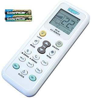 Miglior telecomando mitsubishi climatizzatore
