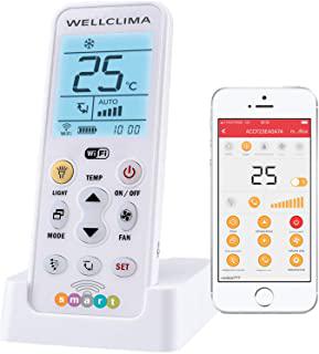 Miglior telecomando panasonic condizionatore