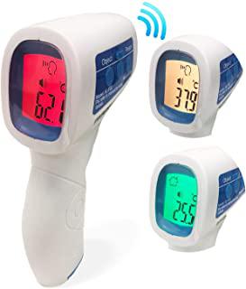 Miglior termo scanner