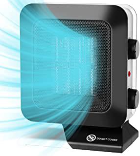 Miglior termo ventilatore