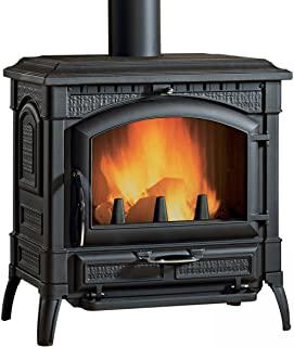 Miglior termocamino a legna con forno