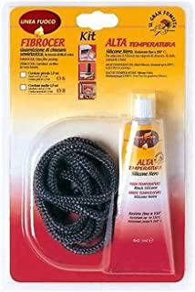 Miglior termocamino pellet