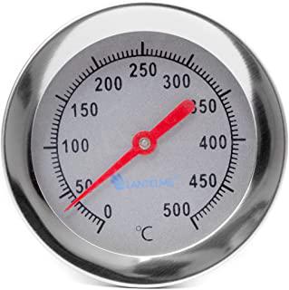 Miglior termometro per forno a legna 600 gradi
