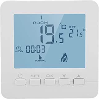 Miglior termostato di sicurezza caldaia