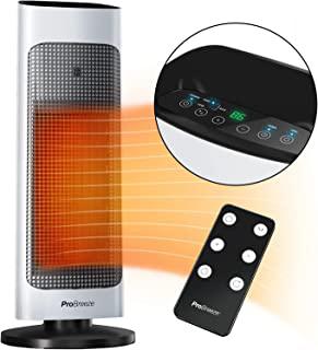 Miglior termoventilatore wifi