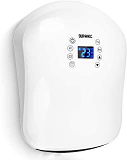Miglior termoventilatori ceramici da parete