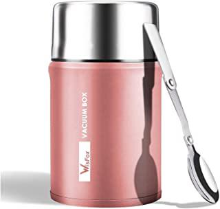 Miglior thermos scaldavivande