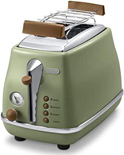 Miglior tostapane de longhi