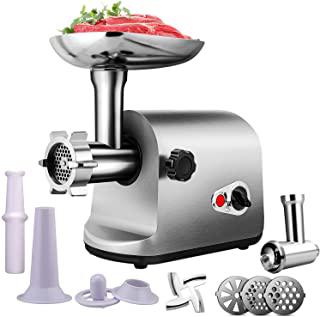 Miglior tritacarne elettrico professionale