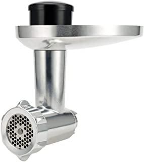 Miglior tritacarne kenwood