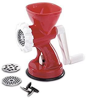 Miglior tritacarne manuale tre spade 32