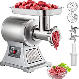 Miglior tritacarne professionale