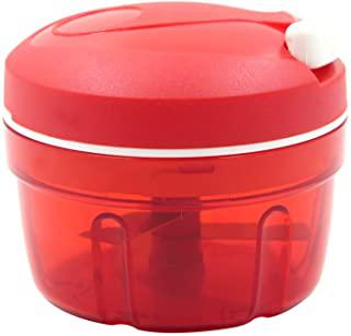 Miglior tritatutto tupperware
