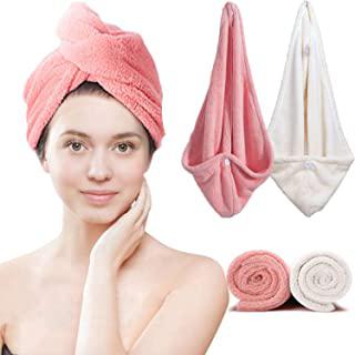 Miglior turbante asciugacapelli