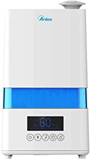 Miglior umidificatore deumidificatore combinato