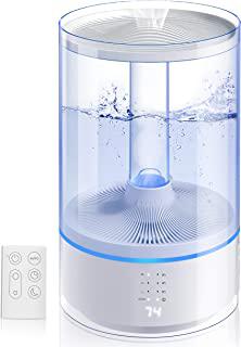 Miglior umidificatore dyson