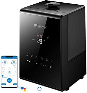 Miglior umidificatore kooper