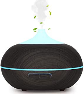 Miglior umidificatore per ambienti