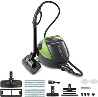 Miglior vaporetto polti smart 100 t