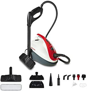 Miglior vaporetto polti smart 100