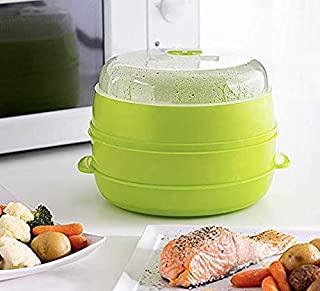 Miglior vaporiera microonde