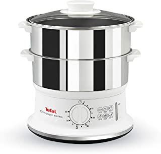 Miglior vaporiera tefal