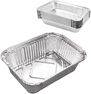 Miglior vaschette alluminio forno