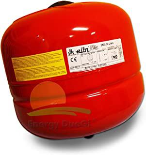 Miglior vaso di espansione caldaia