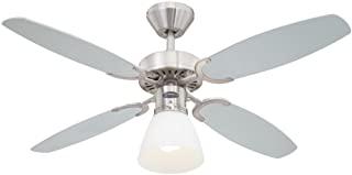 Miglior ventilatore a soffitto 5 pale con luce
