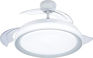 Miglior ventilatore a soffitto con luce