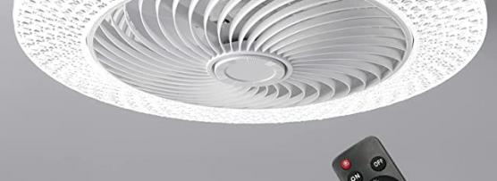Miglior ventilatore a soffitto