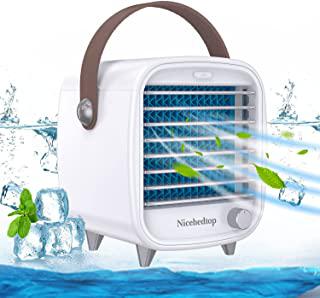Miglior ventilatore ad acqua