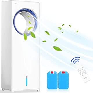 Miglior ventilatore aria fredda