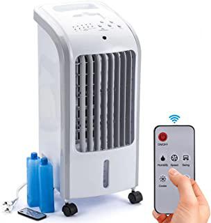 Miglior ventilatore con ghiaccio