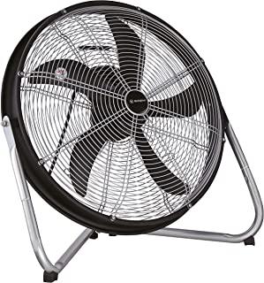 Miglior ventilatore da esterno