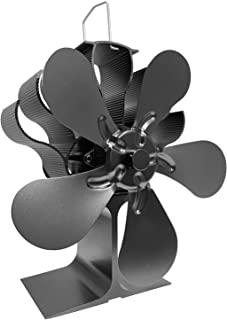 Miglior ventilatore per camino a legna