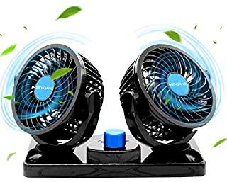 Miglior ventilatore per camper
