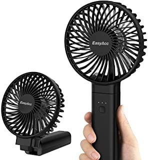 Miglior ventilatore portatile